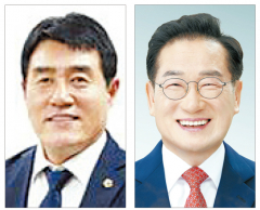 영천시장 후보들 정책 선거운동에 유권자도 반긴다