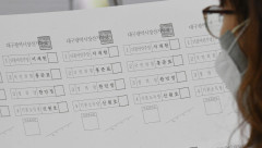 TK 무투표 당선 속출…6·1 지방선거 역대 최저 투표율 기록할라