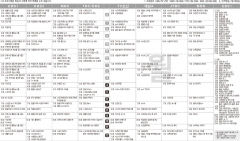 5월16일(월) TV 편성표