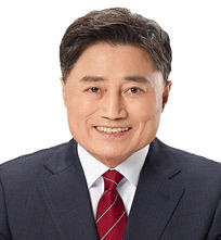 [출마합니다] 강성환 전 대구시의원, 시의회 달성군 제3선거구 출마