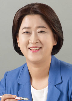 김영선 경북도의원 상주 제2선거구 후보 출마선언·개소식