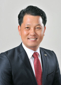[출마합니다] 강영구 예천군의원 후보 