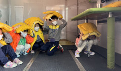다가온 일상 회복... 대구 수성소방서, 안전 체험·교육 본격 재개