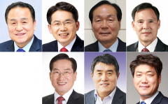 국민의힘 vs 현직 단체장 무소속 맞붙은 영천·의성·군위