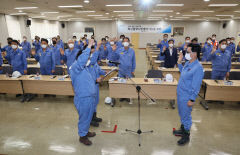 포항제철소, 사내 전문가와 함께 '혁신협력사' 만든다
