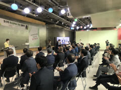 포스텍, 의사과학자 양성 첫 발 내디뎌