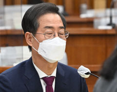 한덕수 인준 표결 앞둔 野…부결 분위기 속 이재명 등 신중론에 '안갯속'