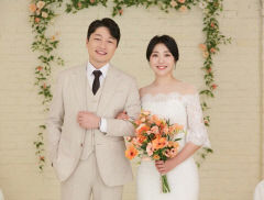 [결혼] 이원영(영남일보 CEO아카데미 3기·한일관세법인 대표)씨 차남 동욱군