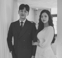 [결혼] 최윤겸(영남일보 CEO아카데미 14기·상가친구 대표)씨 딸 새벽양
