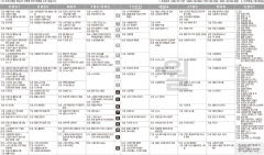 5월23일(월) TV 편성표