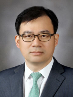 주영환 신임 대구지검장 