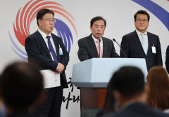 尹정부 균형발전, 기존 대통령직속 균발위 아닌 '새로운 조직'이 맡을듯