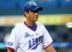 검찰 '동료BJ 명예훼손' 전 삼성투수 안지만에 벌금형 구형
