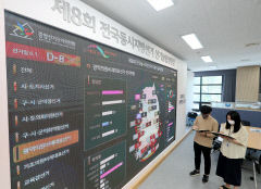 일주일 앞둔 지방선거…여야 모두 TK 후보 '전원 당선' 목표