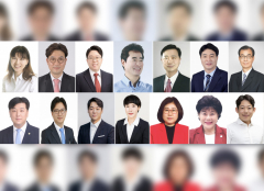 대구 중대선거구제 시범지역, 누가 나왔나… 소수정당 출마자 '1명'