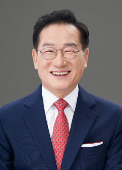 영천시장 최기문 후보 