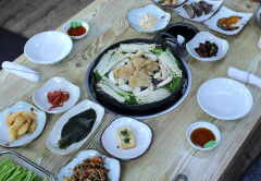 [예천 맛집] 36년 전통 예천 복어요리 전문점…지리·매운탕·튀김 '일품'