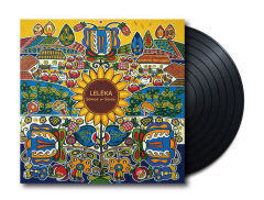 우크라이나 민속음악에 뿌리 둔 렐레카의 'Sonce U Serci(마음속의 태양)' 음반 발매