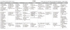 5월28일(토) TV 편성표
