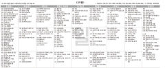 5월29일(일) TV 편성표