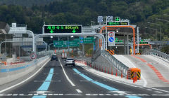 대구외곽순환고속도로 요금체계가 수상하다…'일반도로'구조에 통행료는 '고속도로'