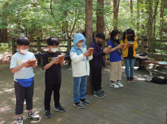 [작은 학교 큰 꿈] 영주 옥대초등, 학생 스스로 만들어 가는 학교, 삶의 힘 키우는 신나는 수업