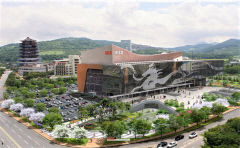 경주하이코, ‘원전 수출·안전' 전시회, 국비 지원사업 선정
