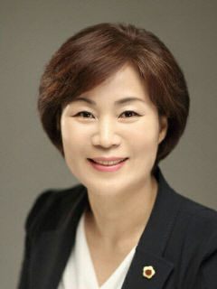 김혜정 대구시의원, 대구10월항쟁민간인희생자유족회로부터 감사패
