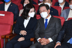 국회의원 보선도 국힘 우세...이재명 '김포공항 공약' 왝 더 독 효과