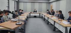 경북개발공사, 이사회 산하 ESG위원회 설치