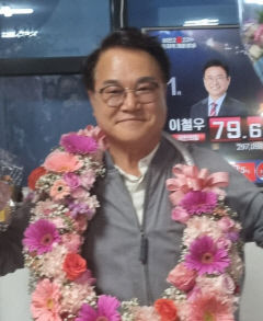 [대구경북의 선택-화제의 당선인] 김하수 청도군수 