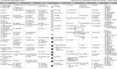 6월2일(목) TV 편성표