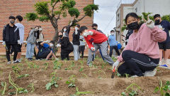 탄소중립 모델학교…