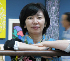 '정점식미술상' 초대 수상자에 양은희 미술사가
