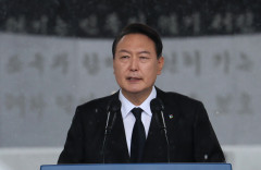 윤 대통령 