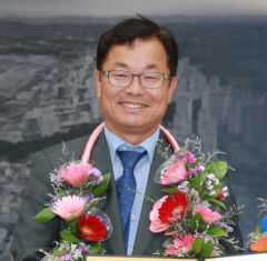 국민의힘 텃밭 예천에서 '진보 군의원' 나왔다···이동화 당선인 '화제'