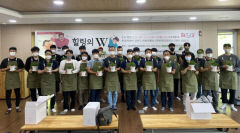 '문화가 있는 날 W,예천'···군민 힐링 프로그램으로 손색 없어