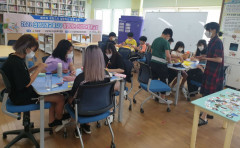 경북교육청, 마을 학교 41곳 운영…돌봄·방과 후 지원