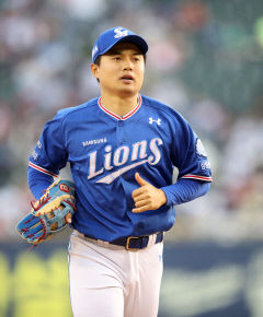 KBO 올스타 팬 투표 삼성 후보 12명...