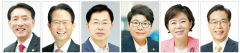 대구경북 의원들 상임위서 여당 대표하는 '간사'로 대거 선임
