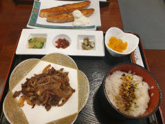 [대구 맛집] 대구 중구 경도미야꼬우동…맛도 분위기도 일본 현지에 온 듯…일식의 정석