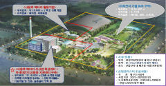 대구 달성 2차산단에 2차전지 클러스터 들어선다