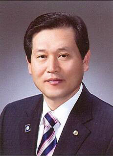 박명수 명진금속 대표, 제33대 적십자사 대구지사 회장 취임
