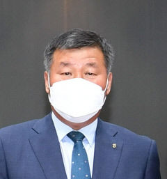 신동환 의성중부농협 조합장, '경북농협 으뜸 조합장' 선정