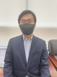조현일 경산시장 당선인 