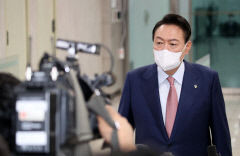 윤 대통령-권 원내대표, 검찰 출신 추가 기용 놓고 상반된 입장