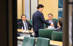 민주당, 인사청문 대상자 의혹 제기…윤 대통령'청문회 패싱' 주목