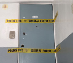 대구 변호사 사무실 방화용의자 이웃들 