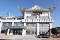 예천군의원 9명인데…3명이 '의장 후보군' 거론