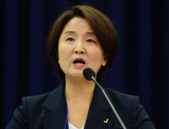 정의당, 비상대책위원회 체제 돌입…비대위원장엔 이은주 원내대표